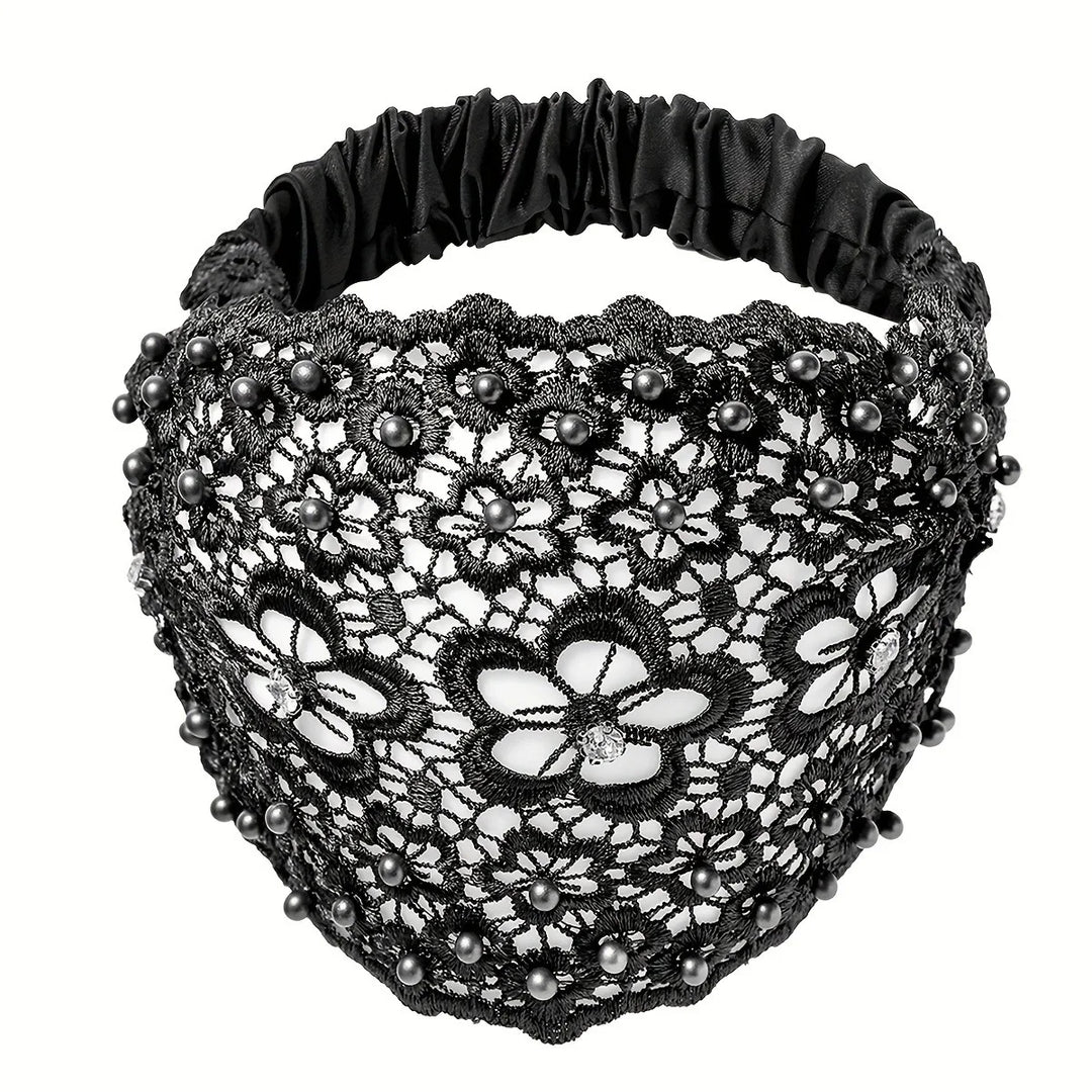 Garden Romance Headband