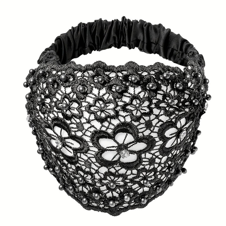 Garden Romance Headband