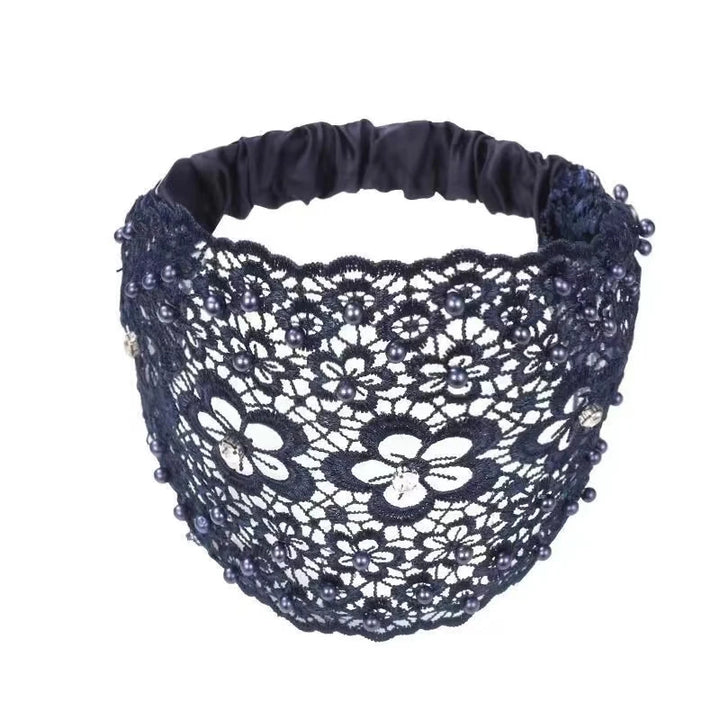 Garden Romance Headband