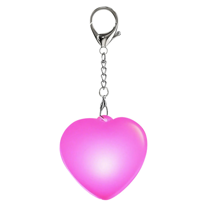 Pocket Halo Heart Light