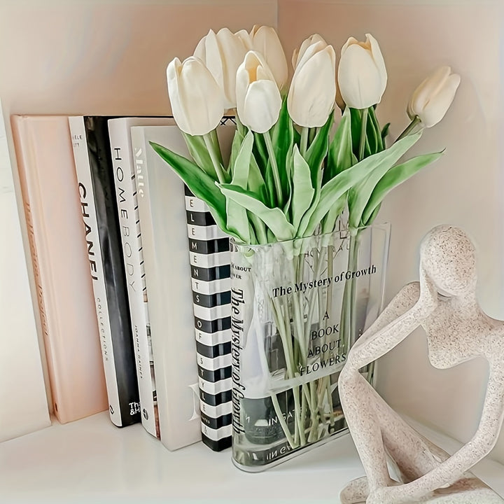 Storybook Flower Vase