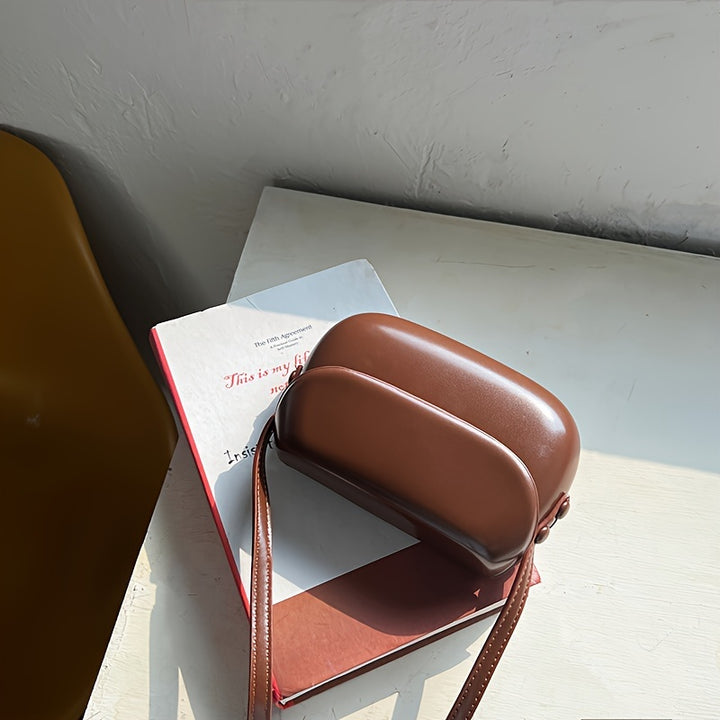 Petit Cloud Crossbody Bag