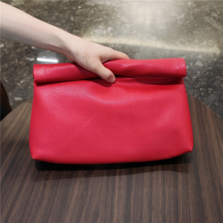 Femme Fold Clutch