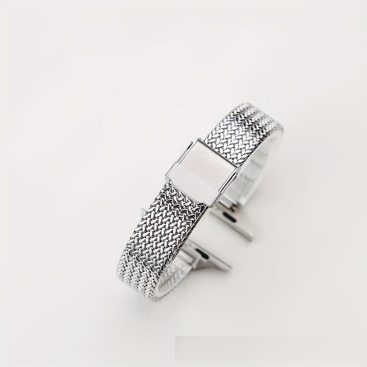 Mesh Edit Apple Watch Band