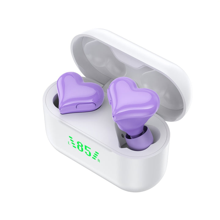 Heartbeat Studio Earbuds