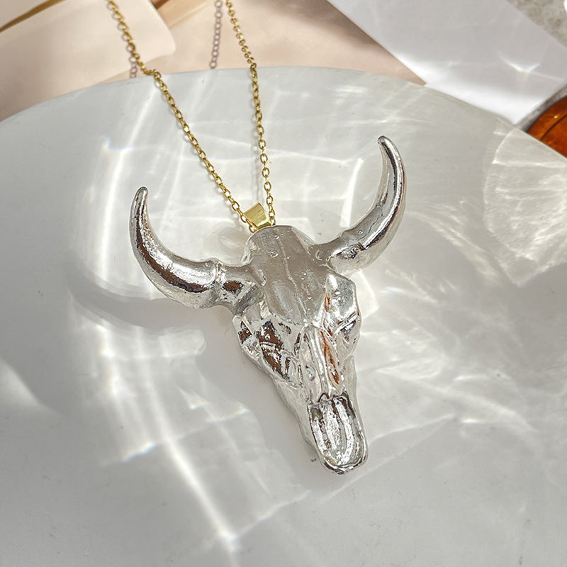 Wild Mesa Necklace
