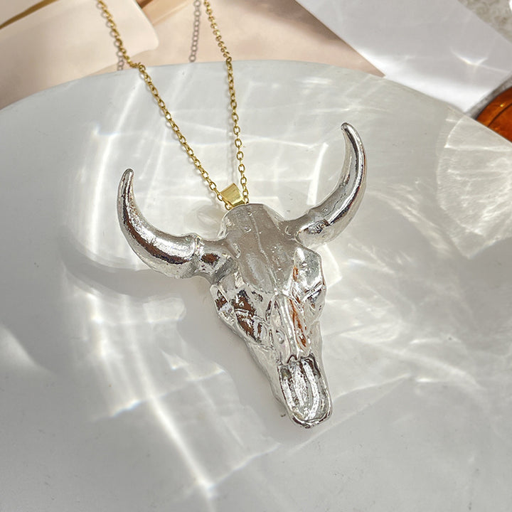 Wild Mesa Necklace