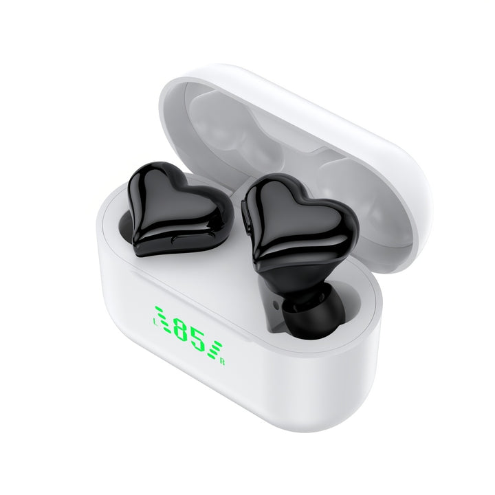 Heartbeat Studio Earbuds