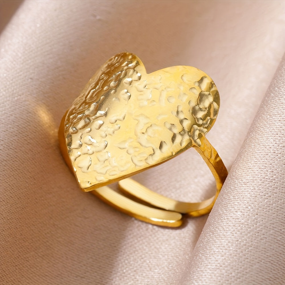 Cast In Love Ring