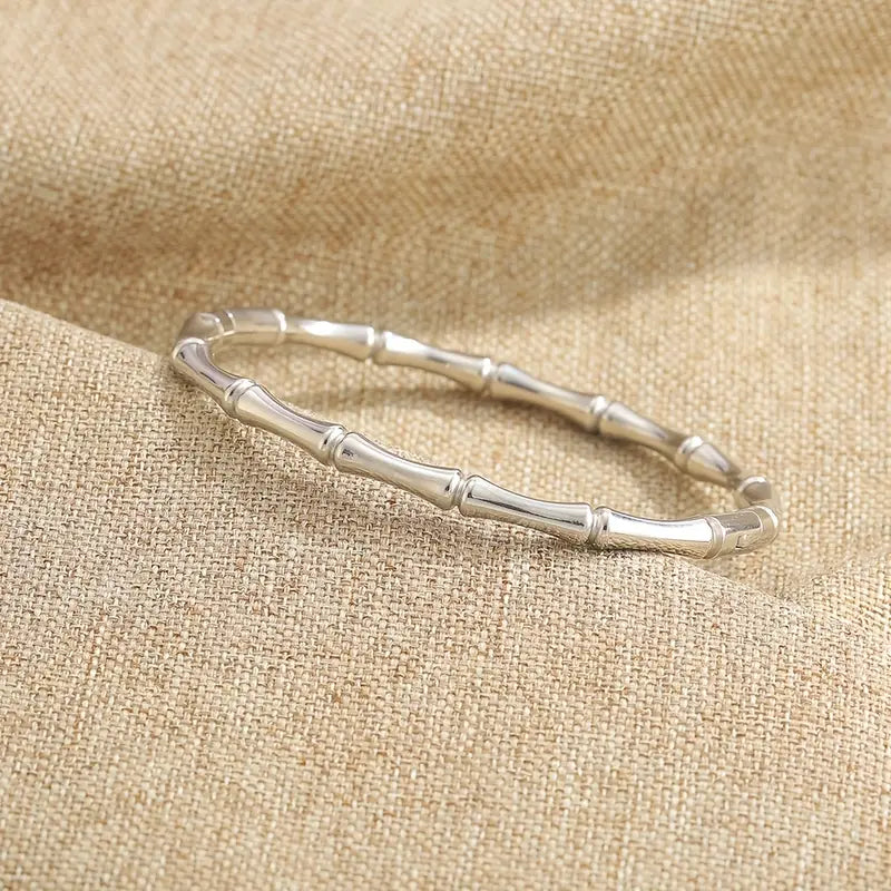 Zen Bamboo Bangles