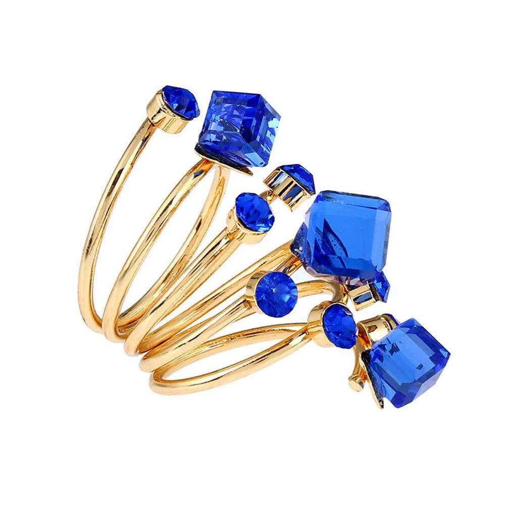 Ember Cluster Ring
