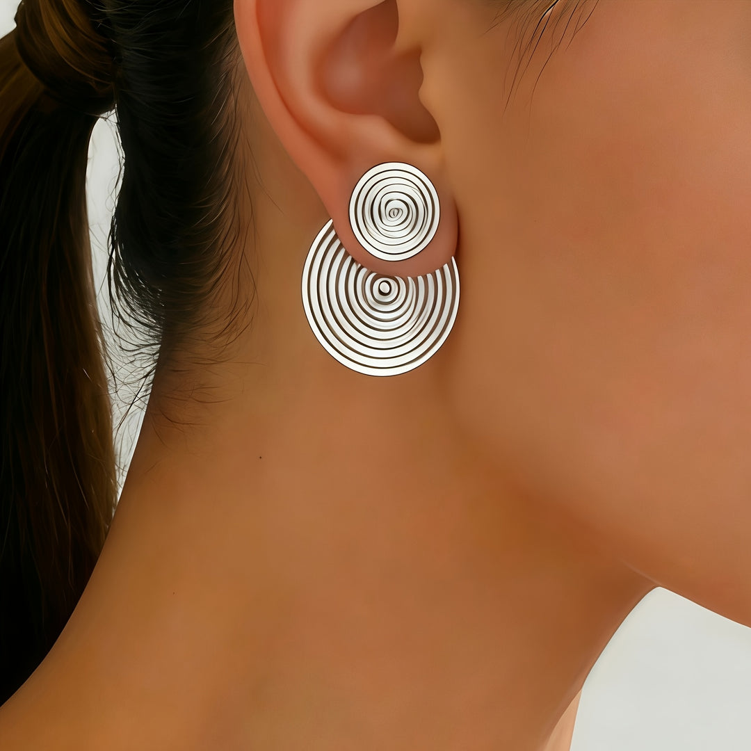 Vortex Disc Studs