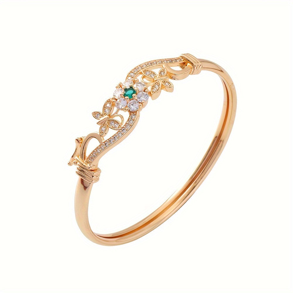Petals & Love Bracelet