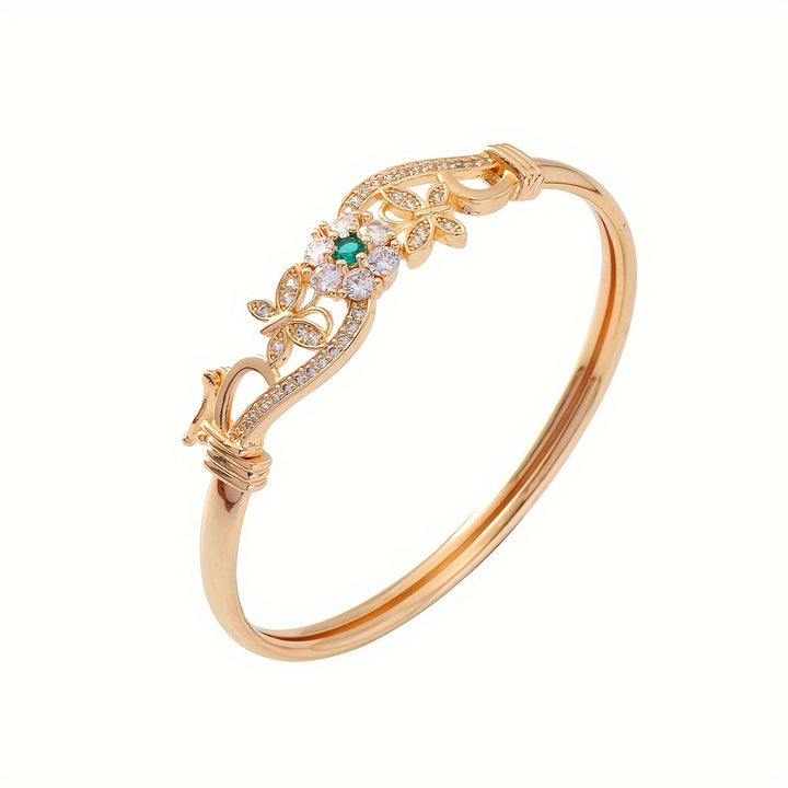 Petals & Love Bracelet
