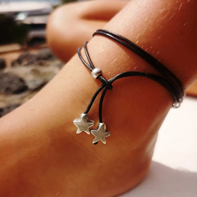 Nightbloom Anklet
