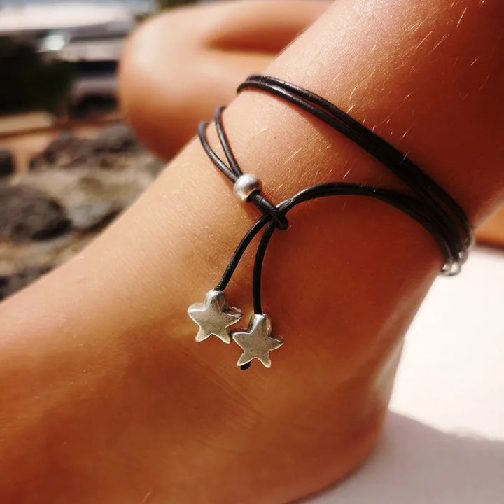 Nightbloom Anklet