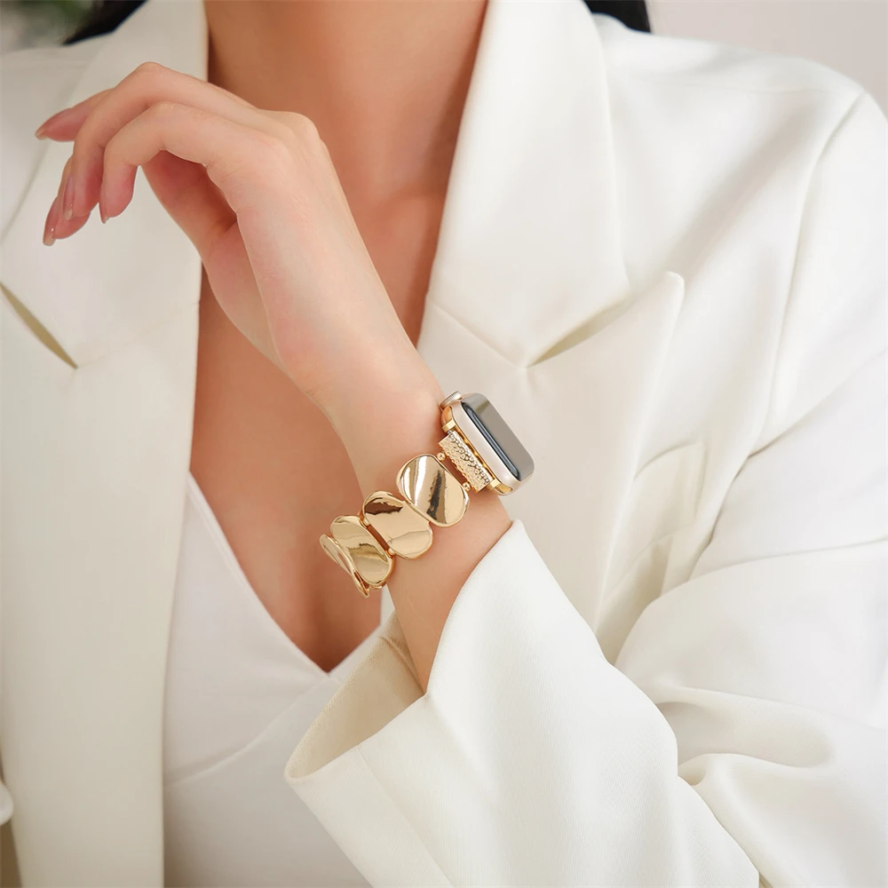 Avanti Apple Watch Band