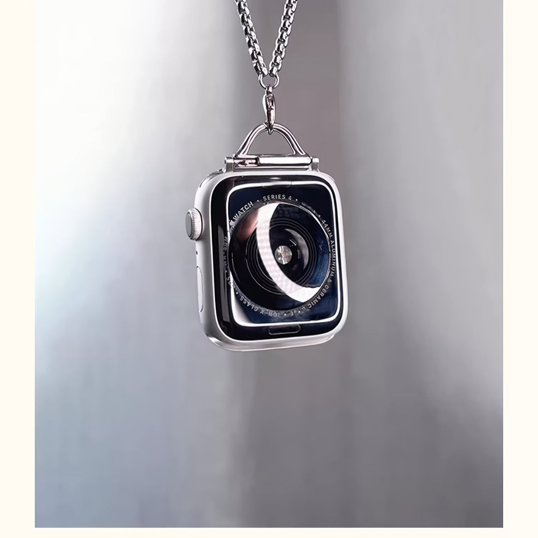 Cadenza Apple Watch Necklace