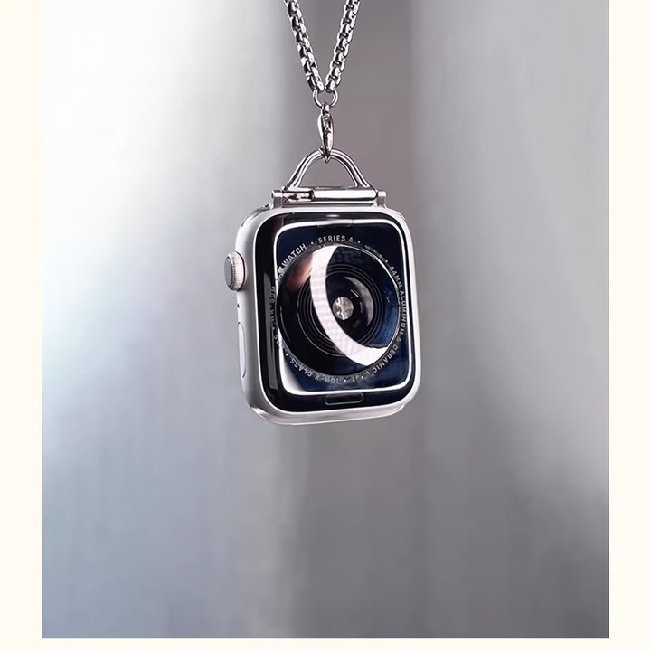 Cadenza Apple Watch Necklace