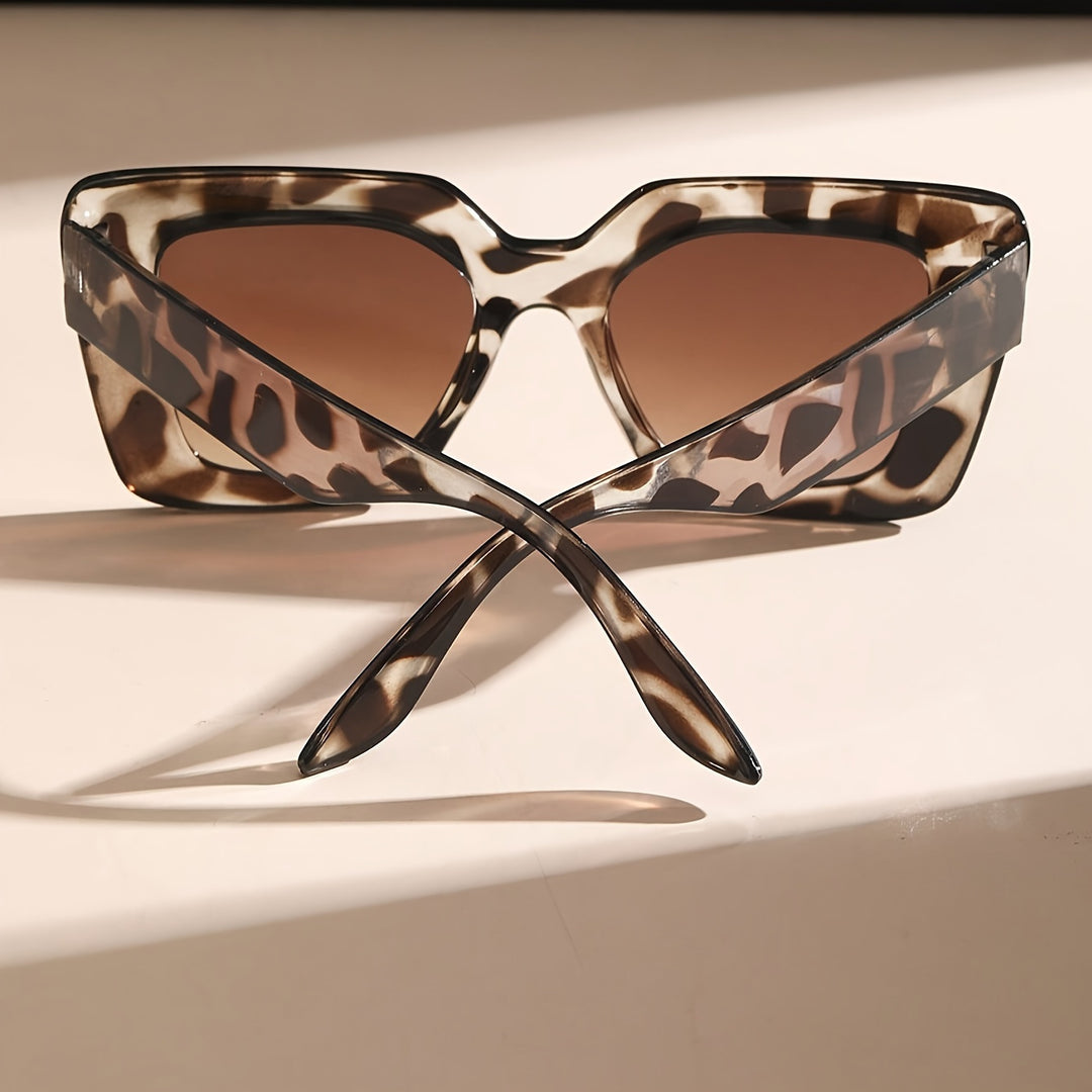 Savanna Frame Sunglasses