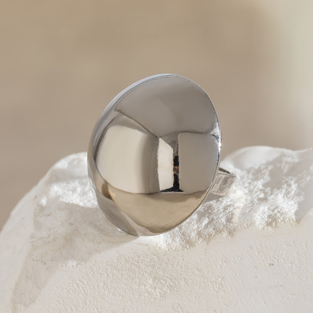 Marais Orb Ring