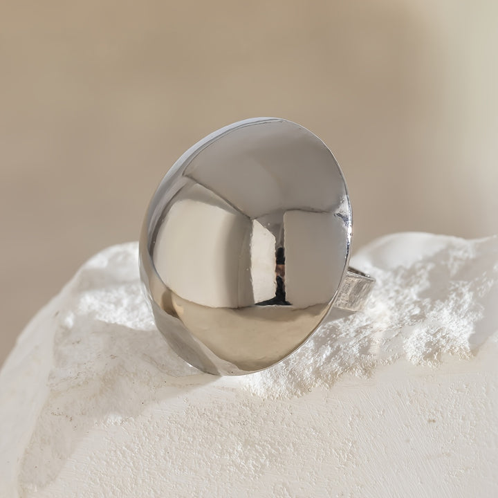 Marais Orb Ring