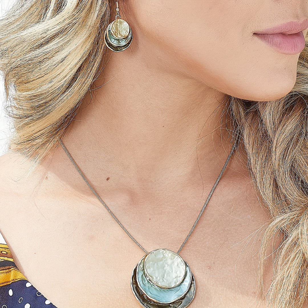 Coastal Muse Set