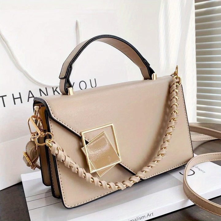 Frame Mini Crossbody Bag