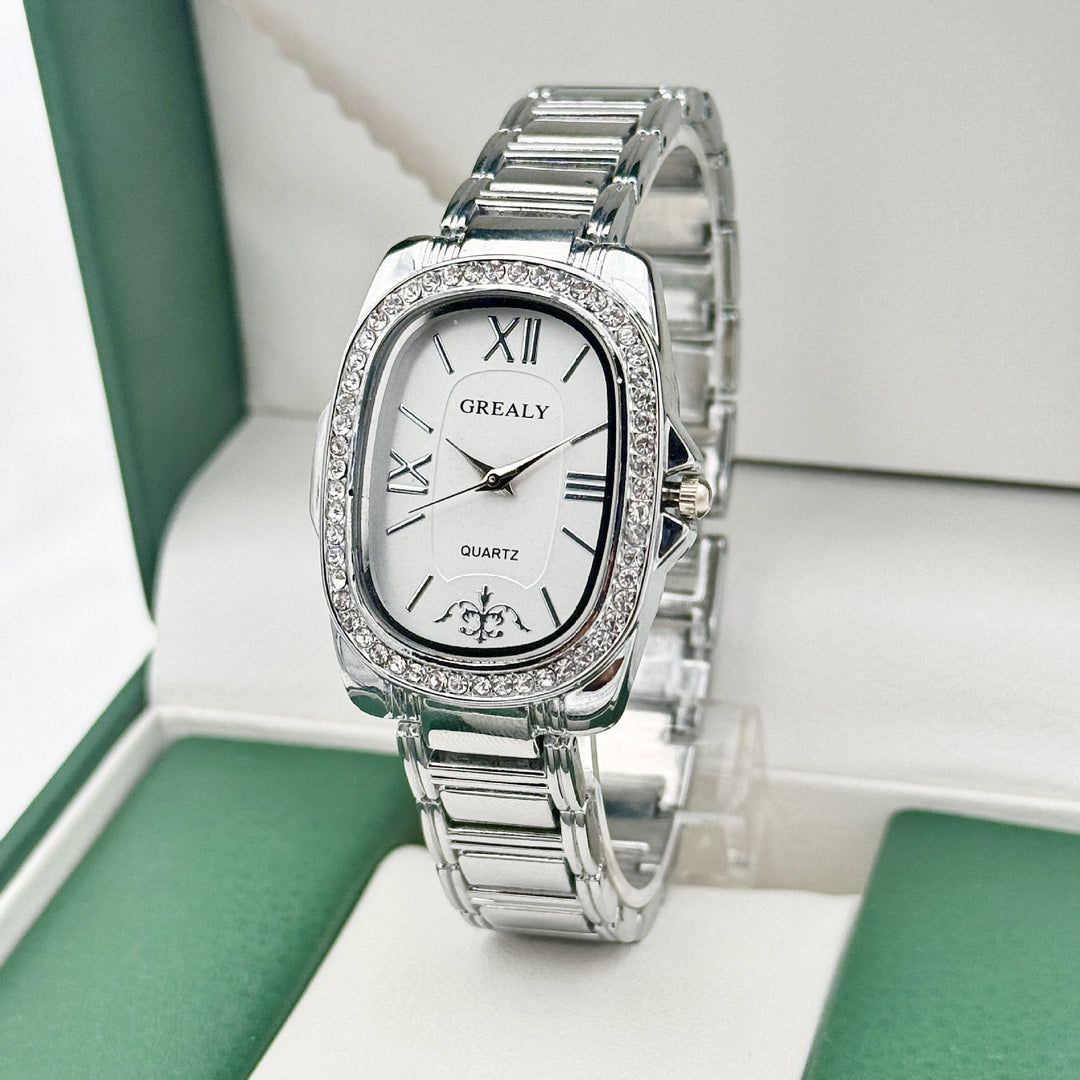 La Gemme Timepiece