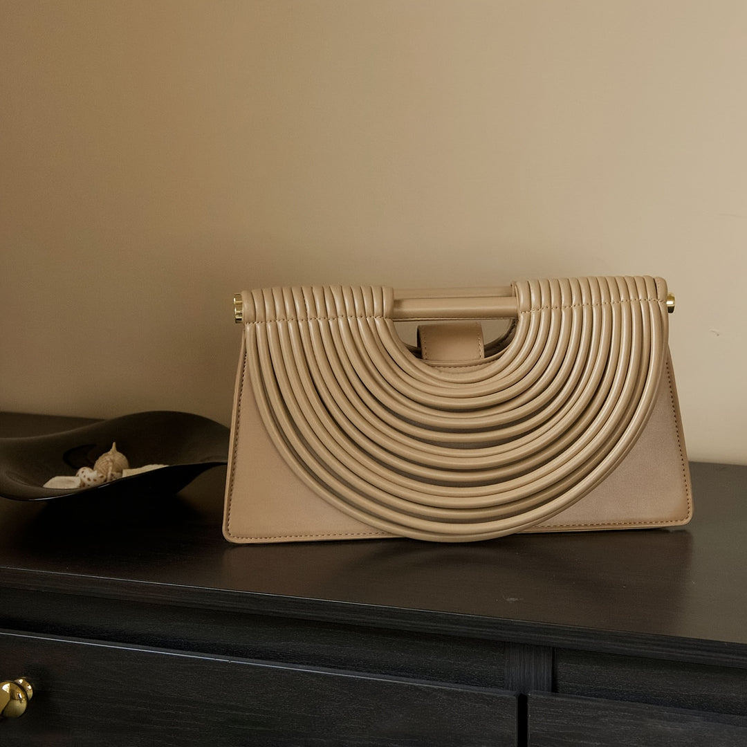 Riviera Arc Clutch