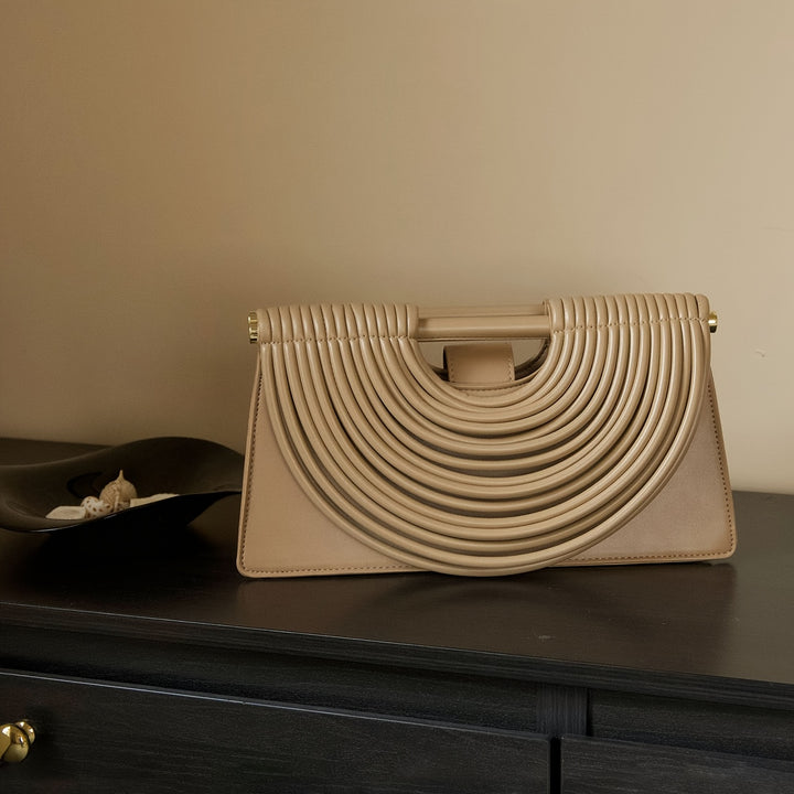 Riviera Arc Clutch