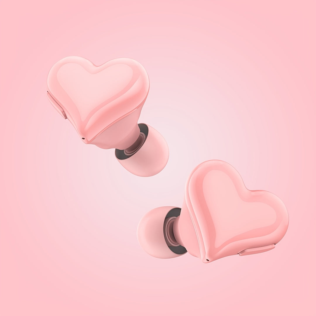 Heartbeat Studio Earbuds