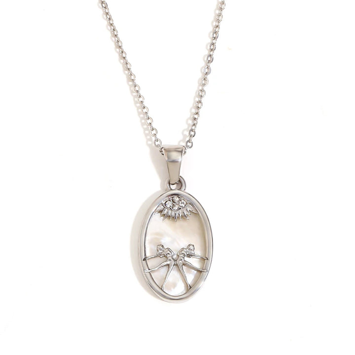 Zodiac Charm Necklace