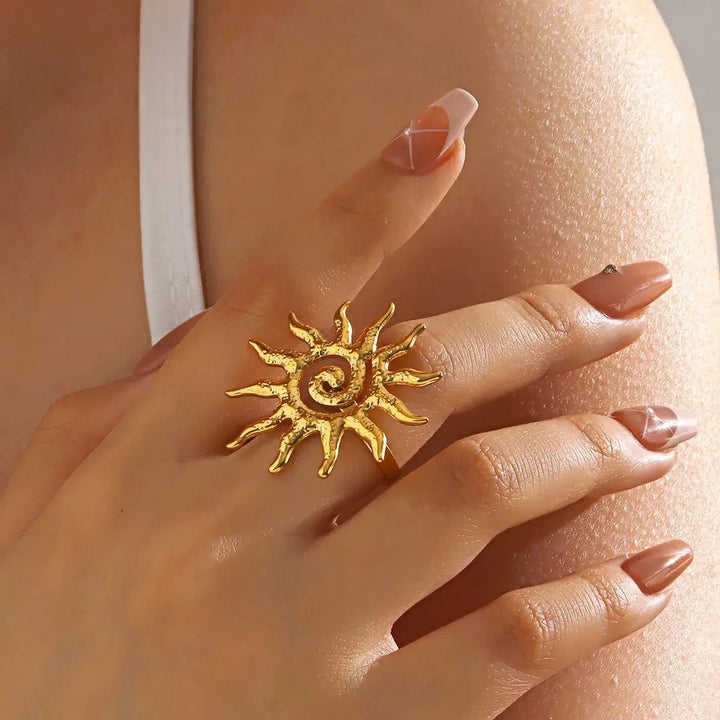 Solar Muse Set