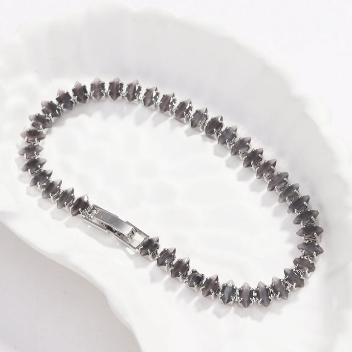 Velvet Row Bracelet