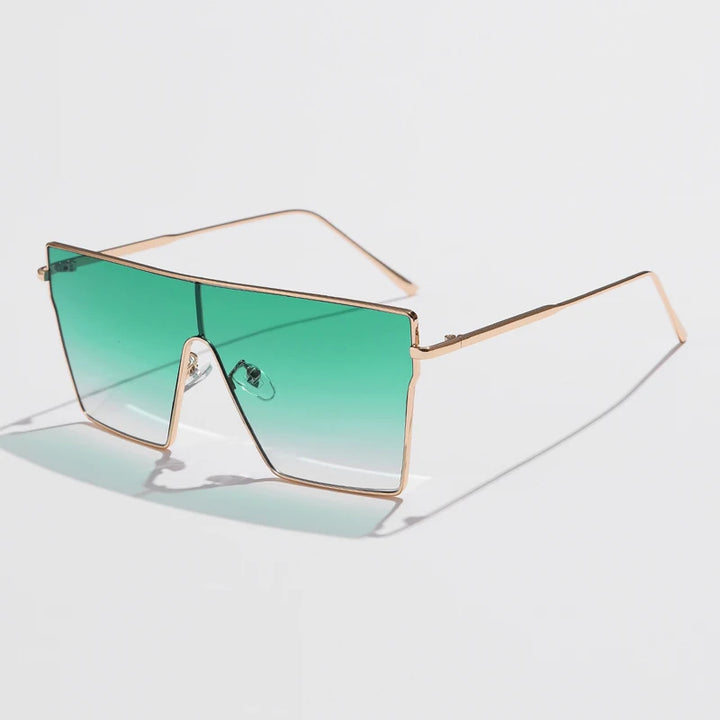 Vela Square Sunglasses