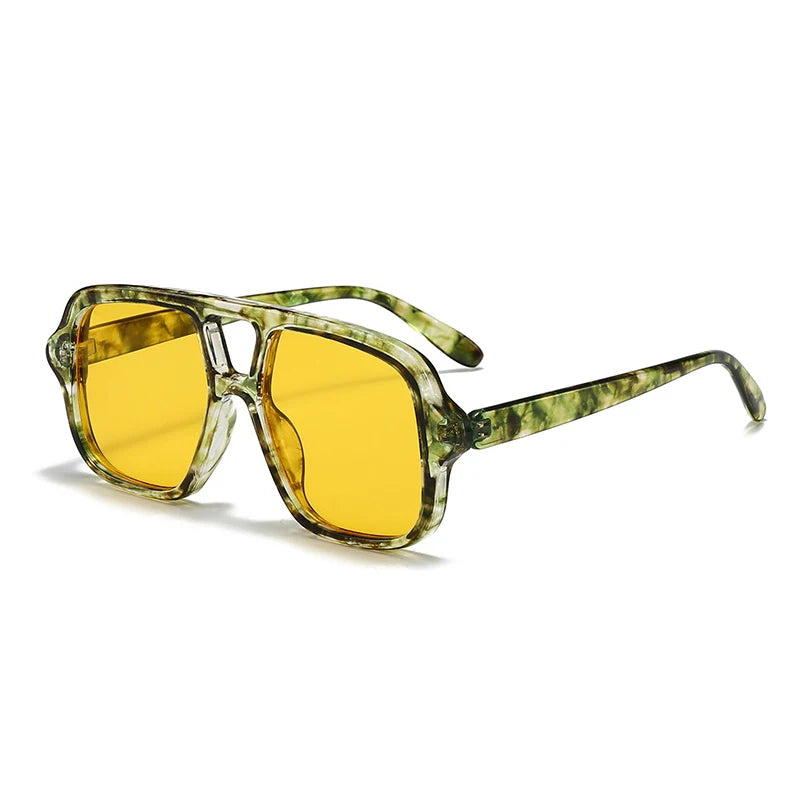 Verde Vista Shades