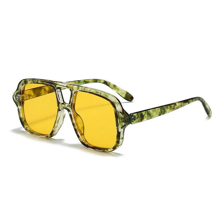 Verde Vista Shades