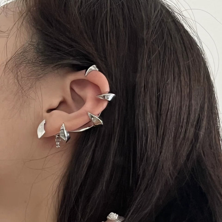 Talon Grip Ear Cuff