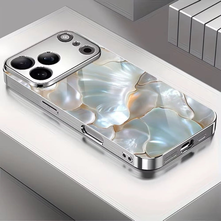 Marbre iPhone Case