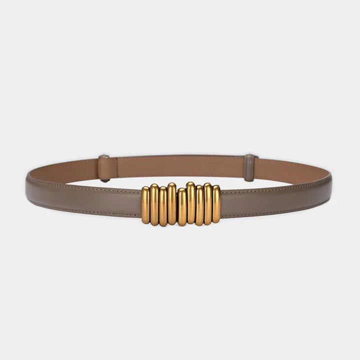 Empire Gold Bar Belt