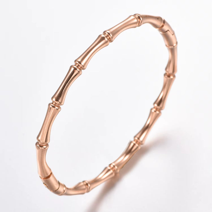 Zen Bamboo Bangles