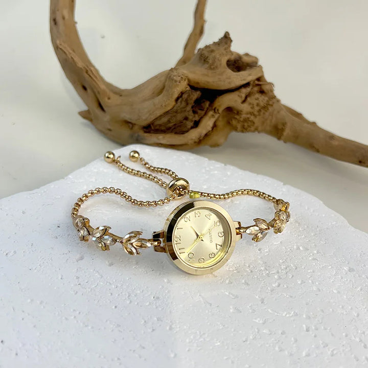 Bloom Bracelet Watch