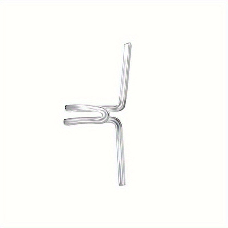 Vertex Arc Ear Cuff