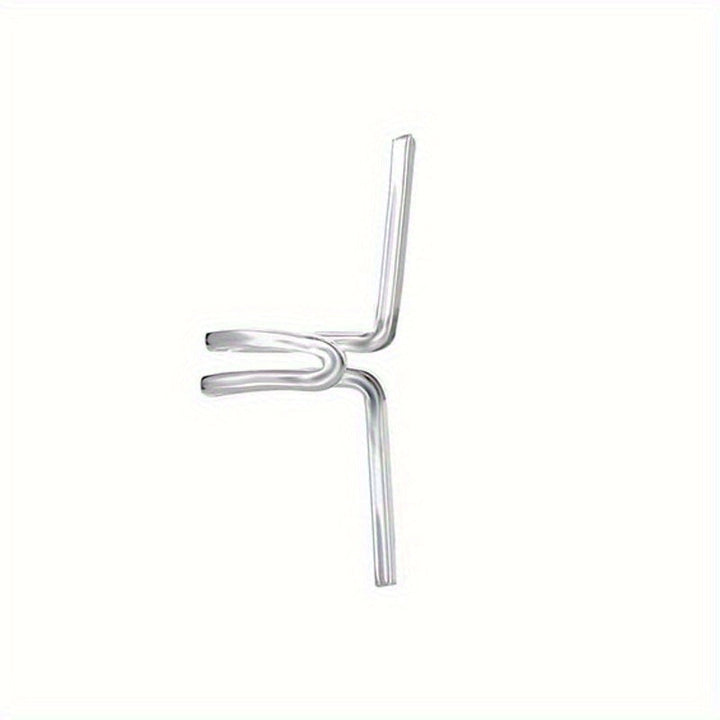 Vertex Arc Ear Cuff