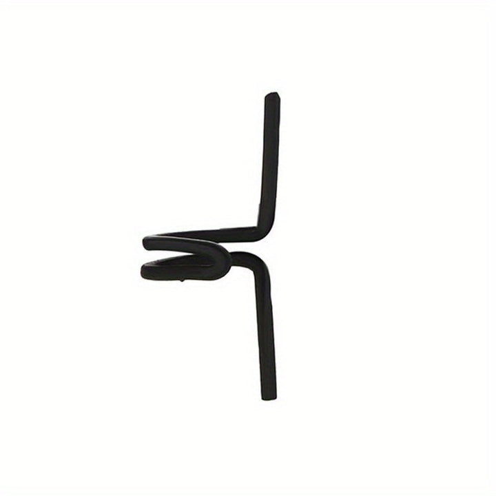 Vertex Arc Ear Cuff