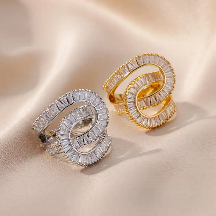 Eternal Orbit Ring