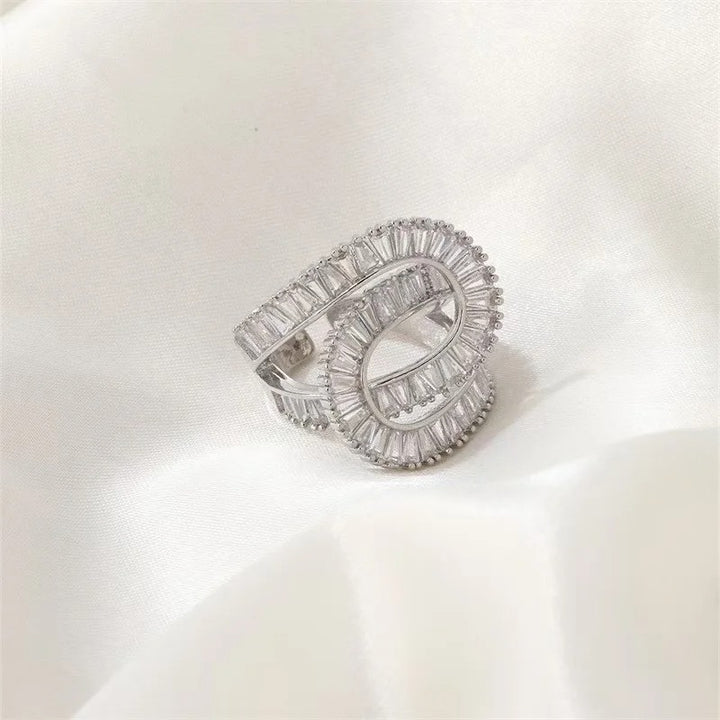 Eternal Orbit Ring