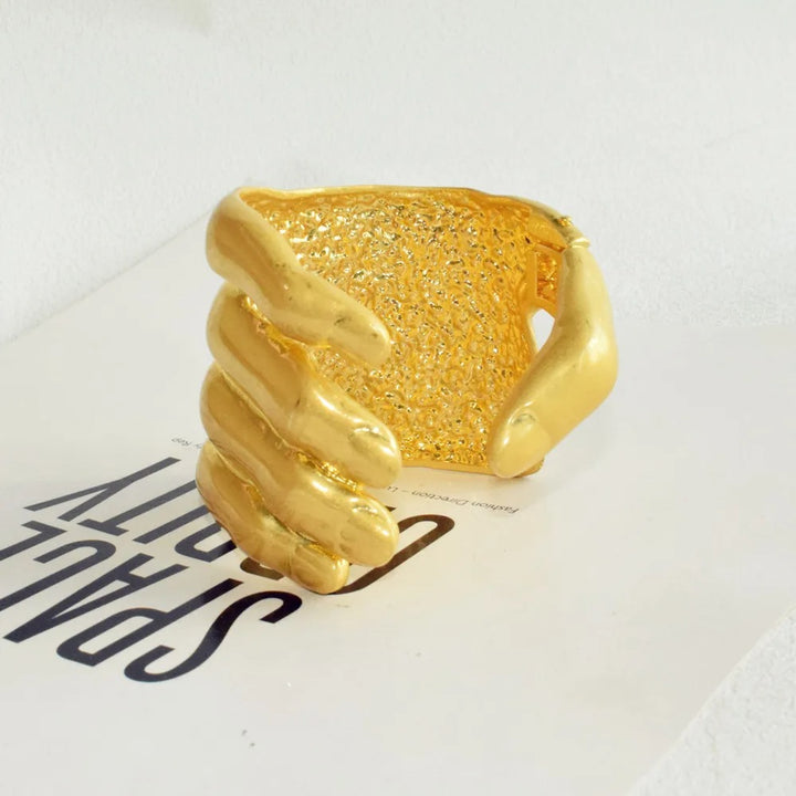 Divine Hold Cuff
