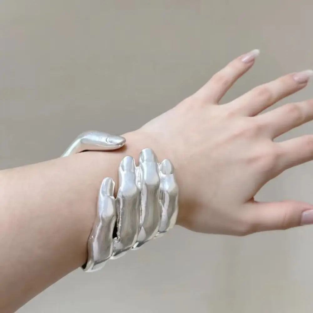 Divine Hold Cuff